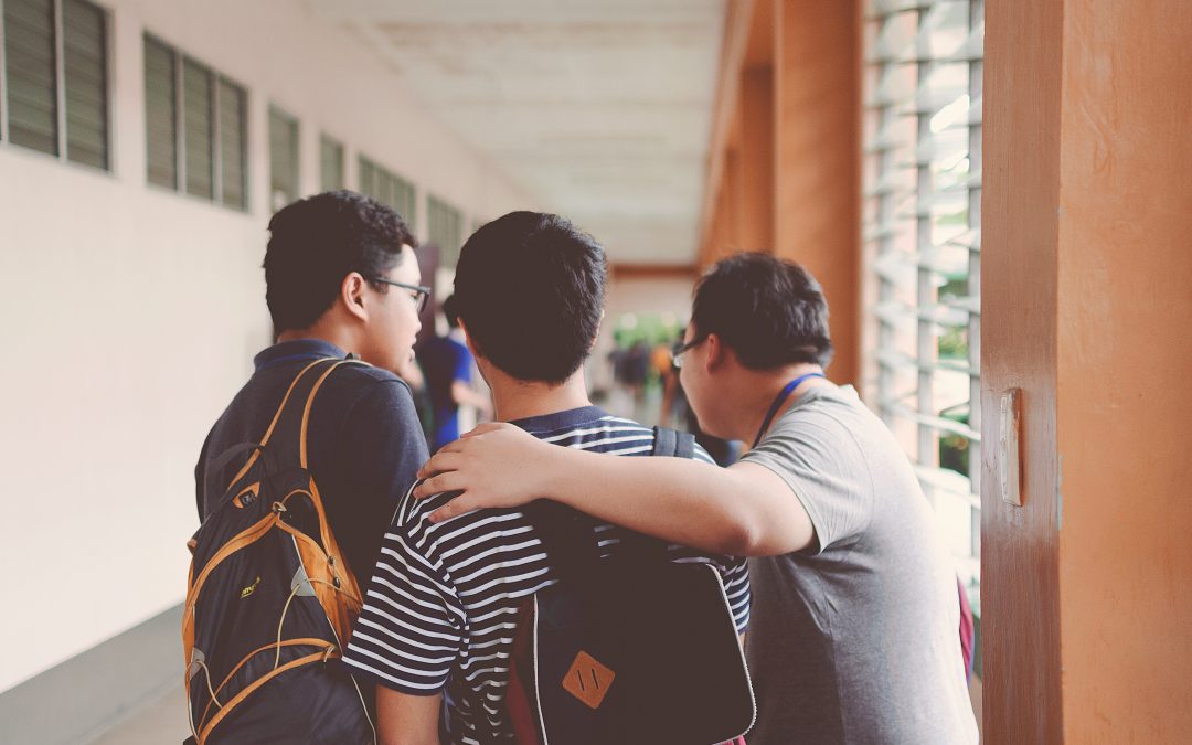 Tips on How to Return to In-person Schooling