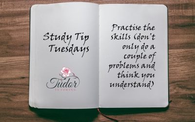 42. Practise the Skills (Don’t Only Do a Couple of Problems and Think You Understand)