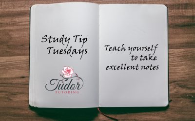 48. Teach Yourself to Take Excellent Notes