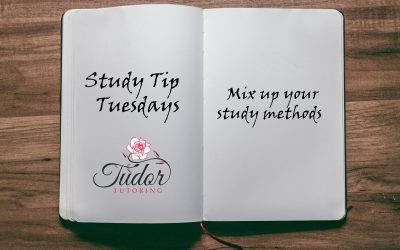 55. Mix Up Your Study Methods
