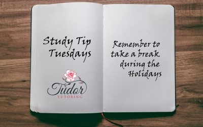 61. Remember to Take a Break During the Holidays