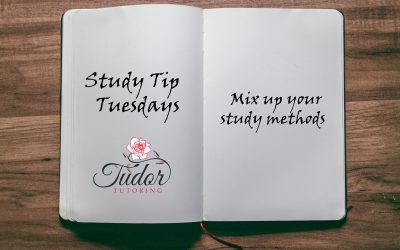 67. Mix Up Your Study Methods. Try Something Else