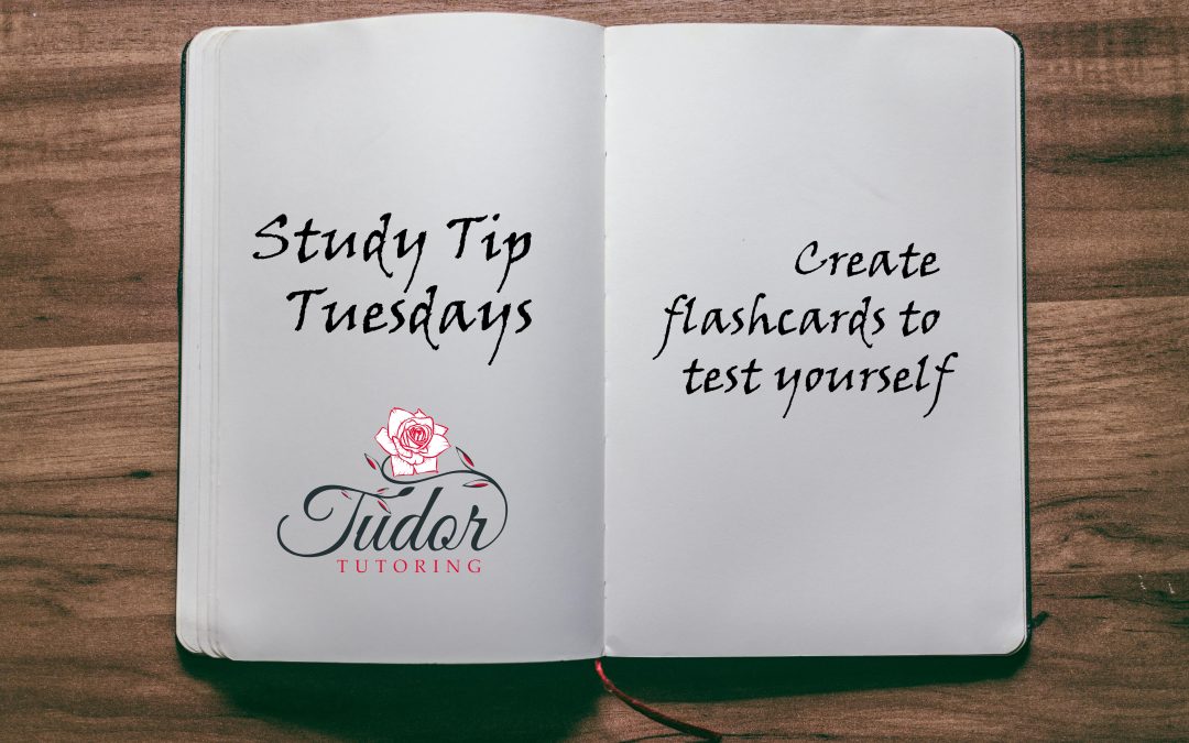 66. Create Flashcards to Test Yourself