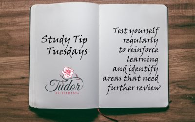 73. Test Yourself Regularly to Reinforce Learning and Identify Areas That Need Further Review