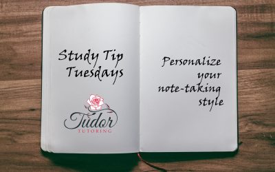 78. Personalize Your Note-taking Style